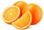 vitaminas de la naranja