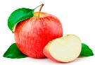 manzana propiedades